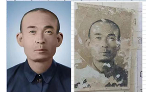 虎林老照片修复-2