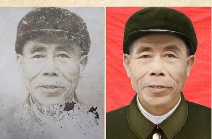 虎林老照片模糊修复-72
